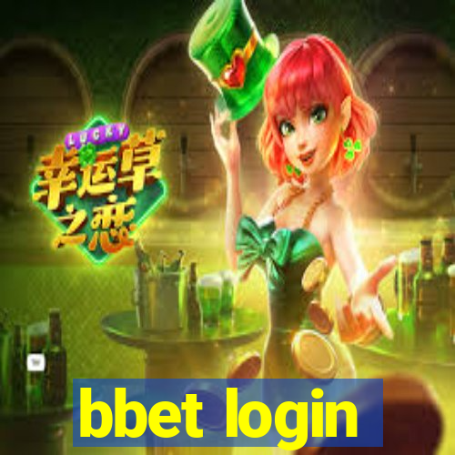 bbet login